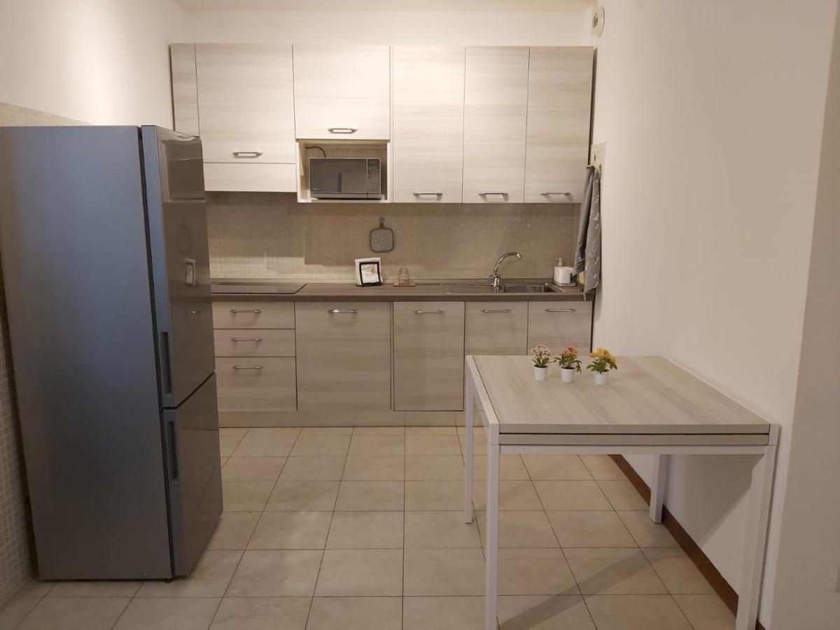Casa Sole Apartment วิโมโดรเน ภายนอก รูปภาพ