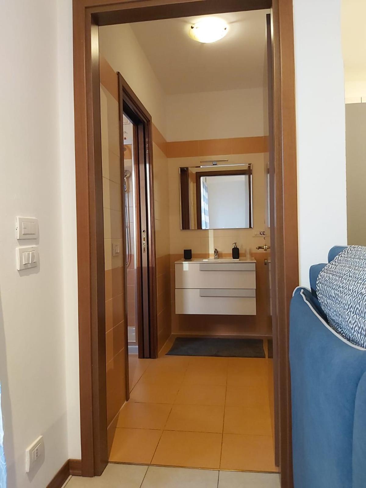 Casa Sole Apartment วิโมโดรเน ภายนอก รูปภาพ