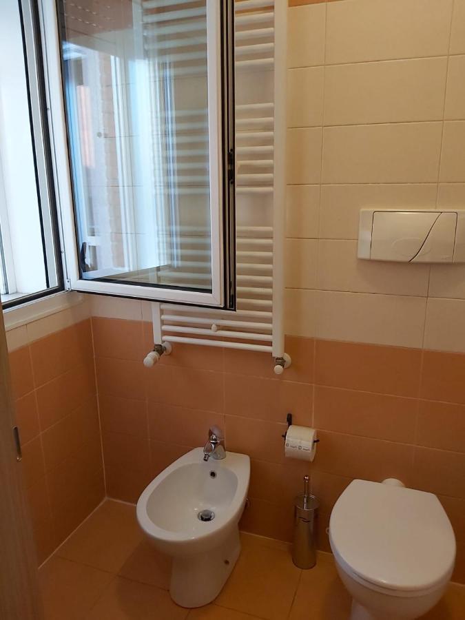 Casa Sole Apartment วิโมโดรเน ภายนอก รูปภาพ