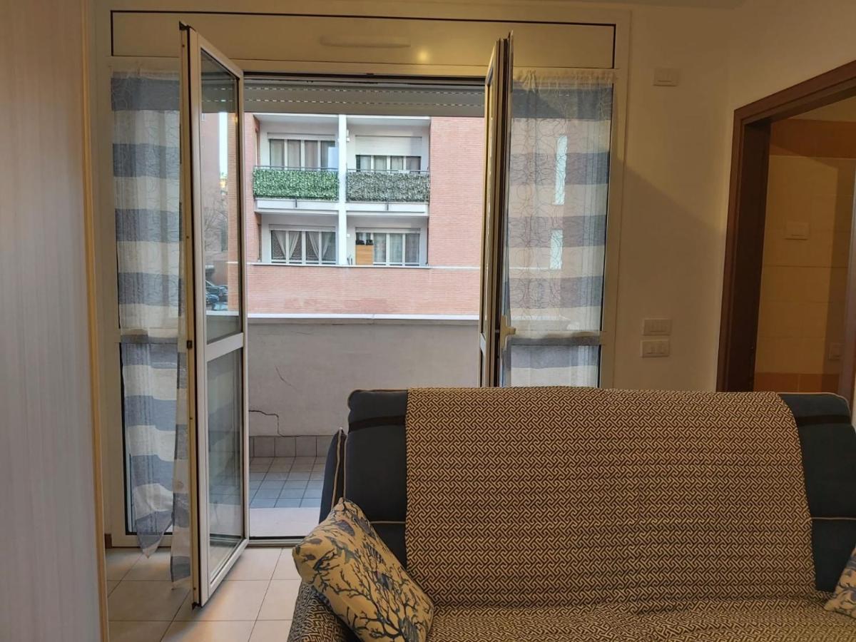 Casa Sole Apartment วิโมโดรเน ภายนอก รูปภาพ