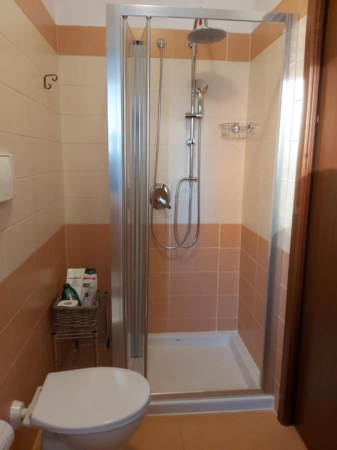 Casa Sole Apartment วิโมโดรเน ภายนอก รูปภาพ