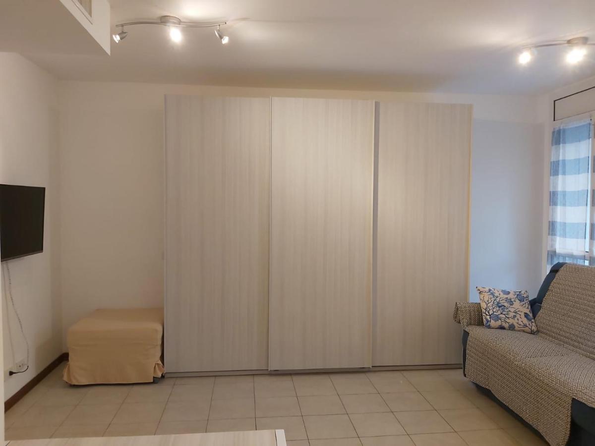 Casa Sole Apartment วิโมโดรเน ภายนอก รูปภาพ