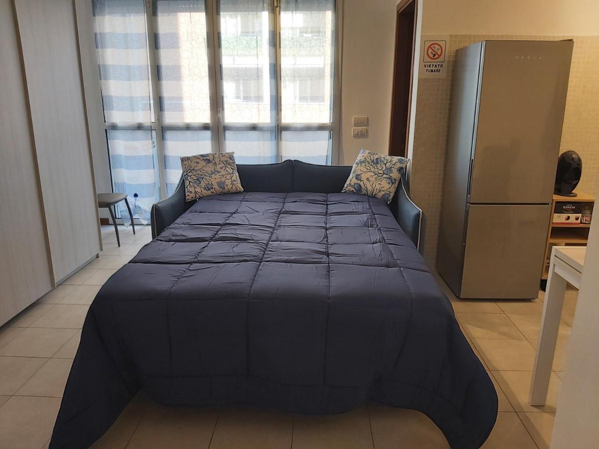 Casa Sole Apartment วิโมโดรเน ภายนอก รูปภาพ