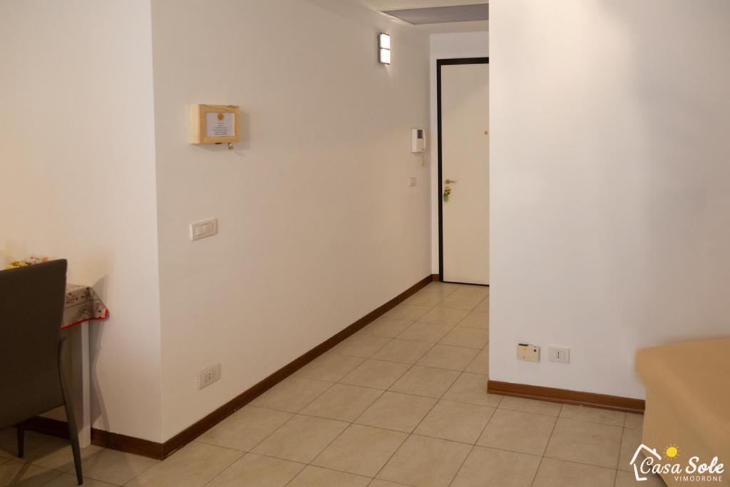 Casa Sole Apartment วิโมโดรเน ภายนอก รูปภาพ