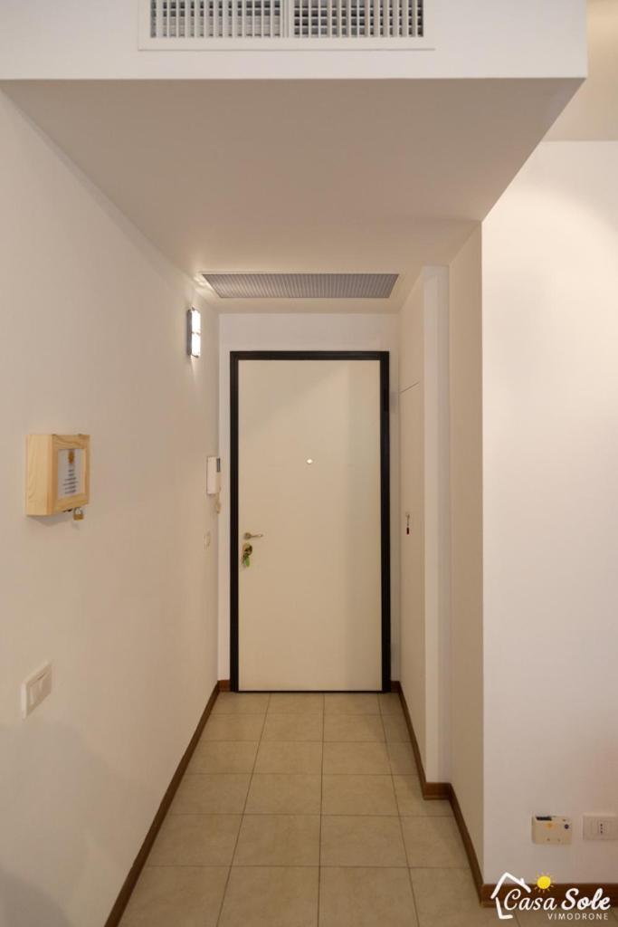 Casa Sole Apartment วิโมโดรเน ภายนอก รูปภาพ